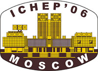 ICHEP-06 label