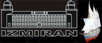 IZMIRAN