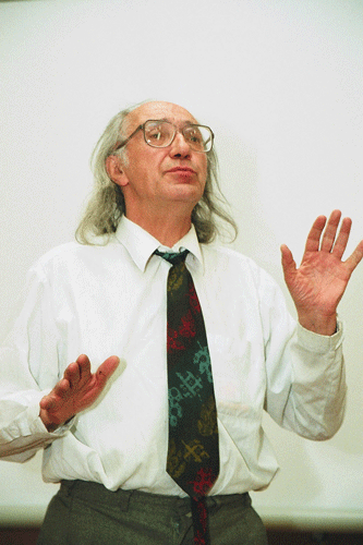  2003 photo
  
Evgeny Eryomin