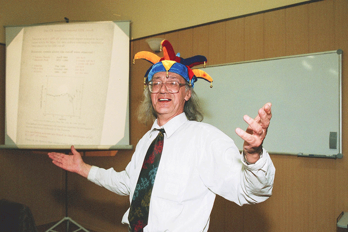  2003 photo
  
Evgeny Eryomin