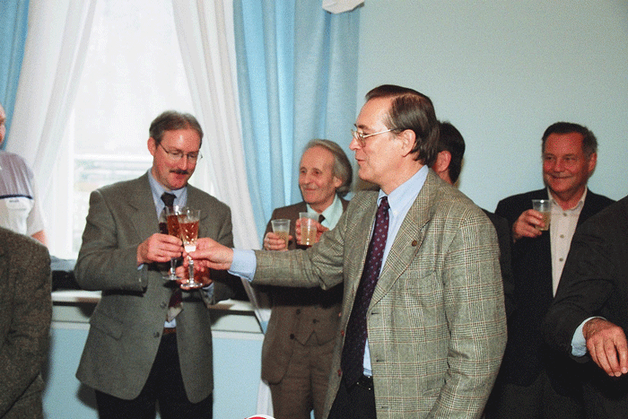  2003 photo
  
Evgeny Eryomin