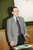  ..   
Academician V.Matveev is opening Markov readings