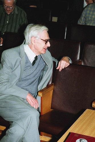  2003 photo
  
Evgeny Eryomin