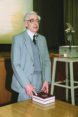  2003 photo
  
Evgeny Eryomin
