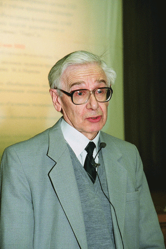  2003 photo
  
Evgeny Eryomin