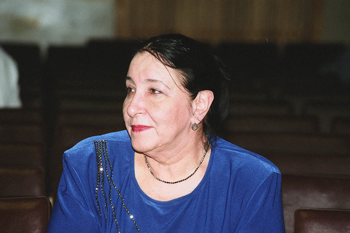  2003 photo
  
Evgeny Eryomin