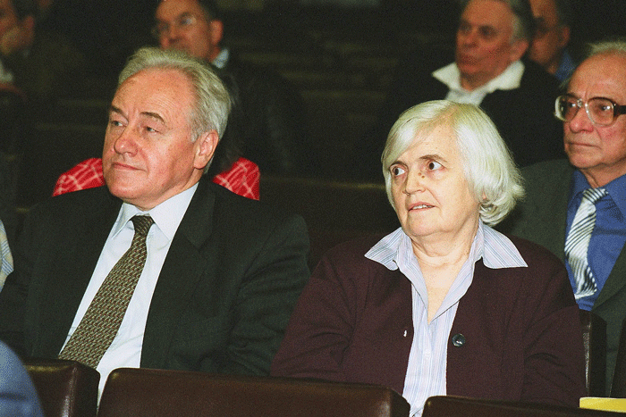  2003 photo
  
Evgeny Eryomin