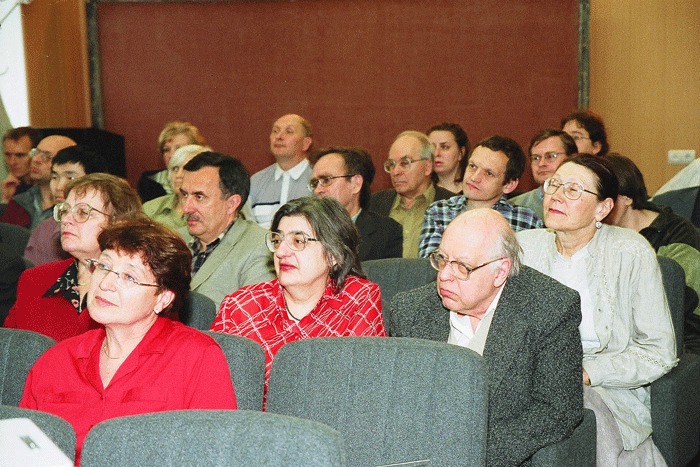  2003 photo
  
Evgeny Eryomin