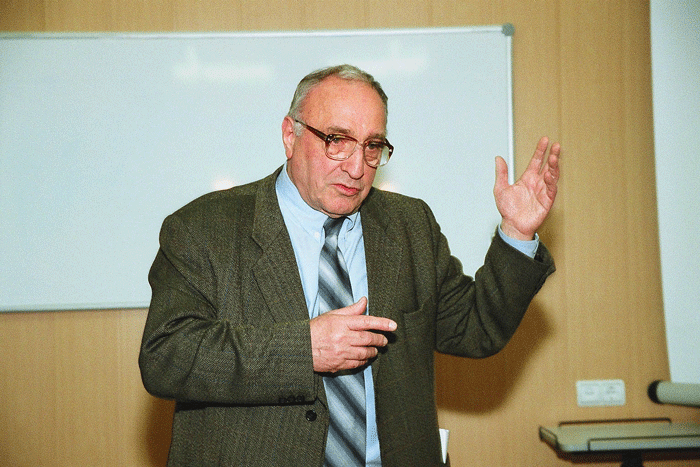  2003 photo
  
Evgeny Eryomin