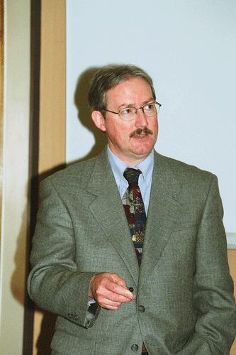  2003 photo
  
Evgeny Eryomin