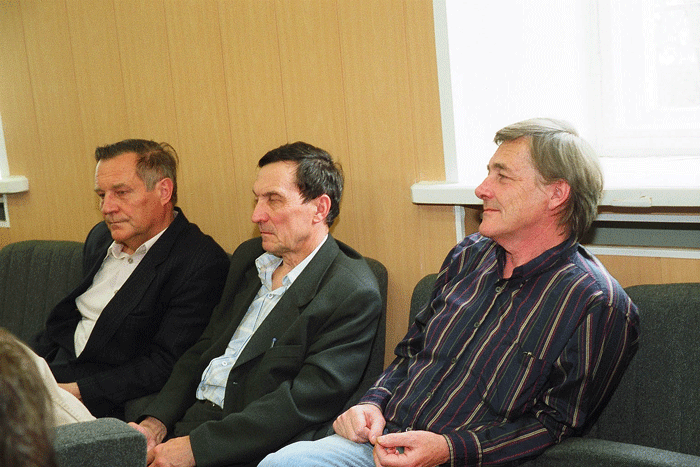 ���� 2003 photo
������� ������� �����
Evgeny Eryomin