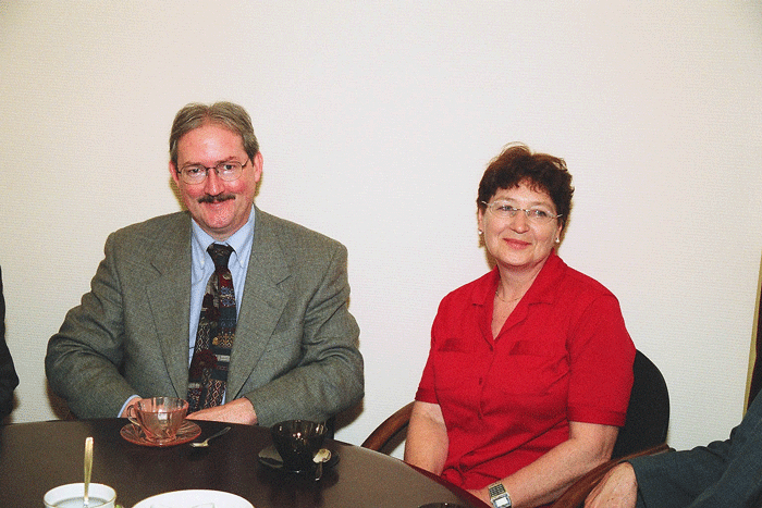  2003 photo
  
Evgeny Eryomin