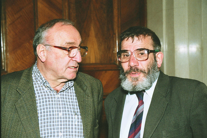  2003 photo
  
Evgeny Eryomin