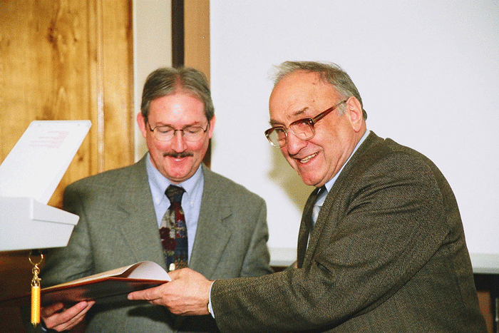  2003 photo
  
Evgeny Eryomin
