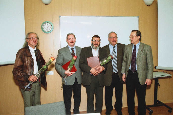  2003 photo
  
Evgeny Eryomin