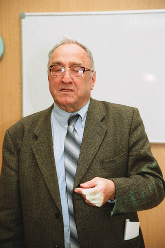  2003 photo
  
Evgeny Eryomin