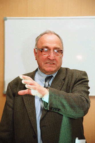  2003 photo
  
Evgeny Eryomin