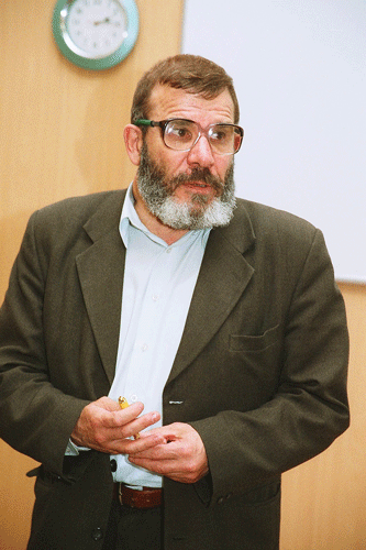  2003 photo
  
Evgeny Eryomin