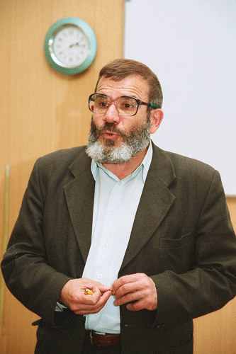  2003 photo
  
Evgeny Eryomin