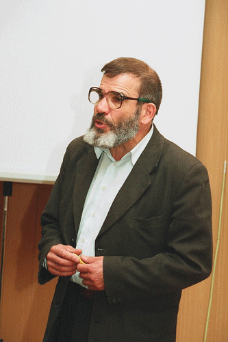  2003 photo
  
Evgeny Eryomin