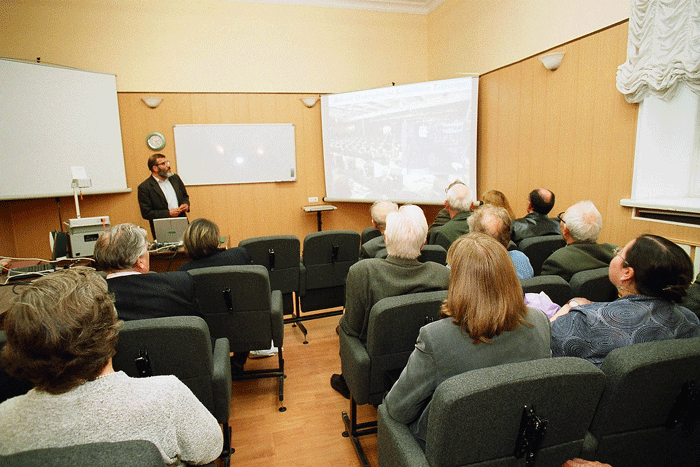  2003 photo
  
Evgeny Eryomin