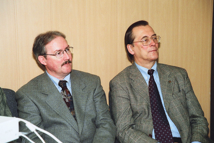  2003 photo
  
Evgeny Eryomin