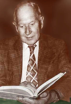 Academician Markov